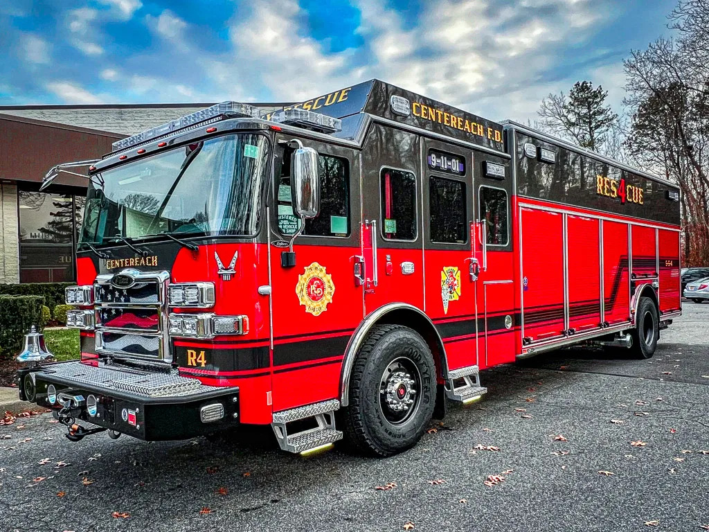 Rescue 4