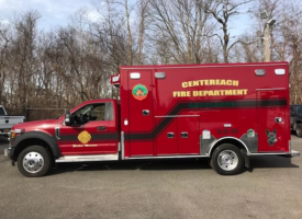 Ambulance 16