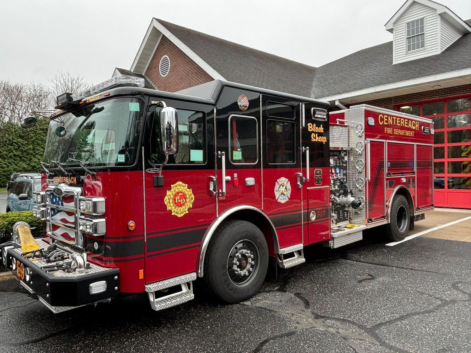 Engine 9