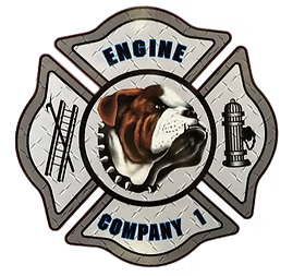 Engine Company 1 Bulldogs