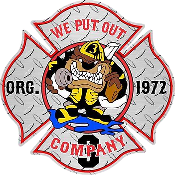 Engine & Ladder Company 3