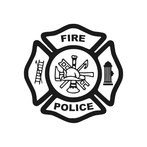 Centereach Fire Department Fire Police