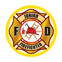 Junior Fire Company Logo